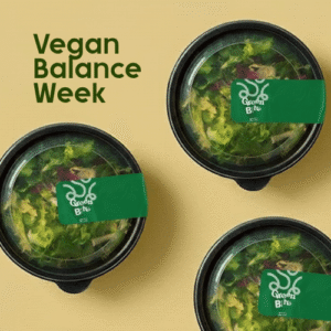 gÓi vegan balance week