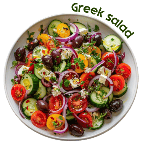 salad bơ cá hồi 4