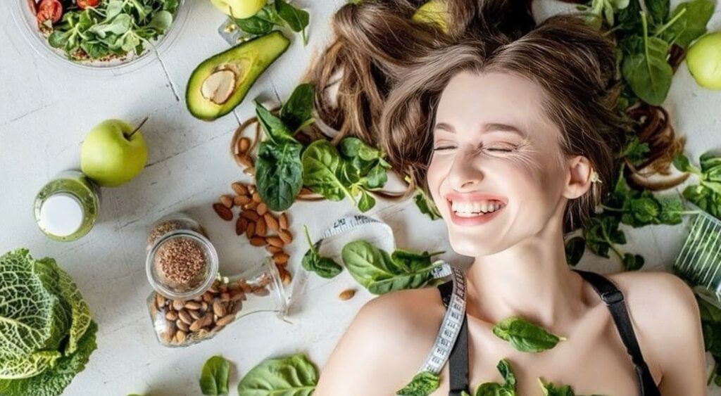 Eat Clean sai cách dấu hiệu nhận biết